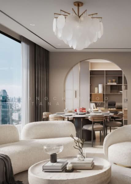 The Embassy Wireless, Bangkok, 1042 Witthayu Rd, Lumphini, Pathum Wan, Bangkok, 3 Bedrooms, 129 sqm, Condo For Sale, by Tongchompoo Pattanachaiwongkoon, 500453148 - DDproperty.com
