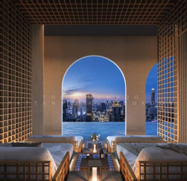 The Embassy Wireless, Bangkok, 1042 Witthayu Rd, Lumphini, Pathum Wan, Bangkok, 3 Bedrooms, 129 sqm, Condo For Sale, by Tongchompoo Pattanachaiwongkoon, 500453148 - DDproperty.com