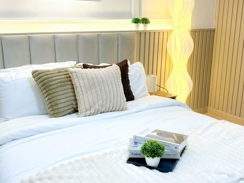 Baan Phrayapirom-Ratchada, Bangkok, Soi Ratchadaphisek 36, Chan Kasem, Chatuchak, Bangkok, 1 Bedroom, 32 sqm, Condo For Sale, by ณัฐนรี กูลแผ่น, 500453149 - DDproperty.com