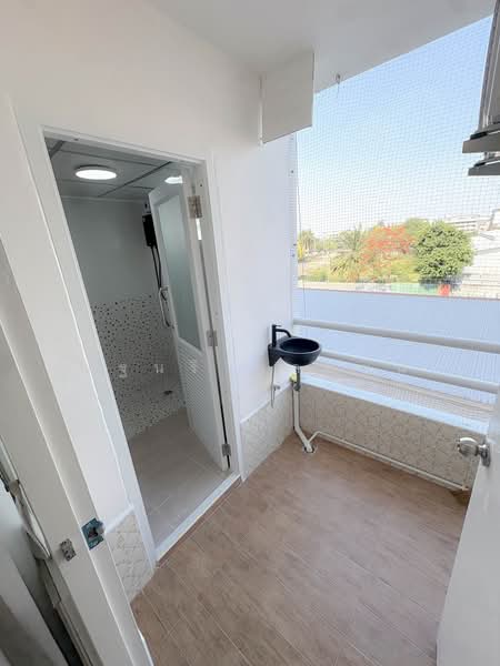 Baan Phrayapirom-Ratchada, Bangkok, Soi Ratchadaphisek 36, Chan Kasem, Chatuchak, Bangkok, 1 Bedroom, 32 sqm, Condo For Sale, by ณัฐนรี กูลแผ่น, 500453149 - DDproperty.com