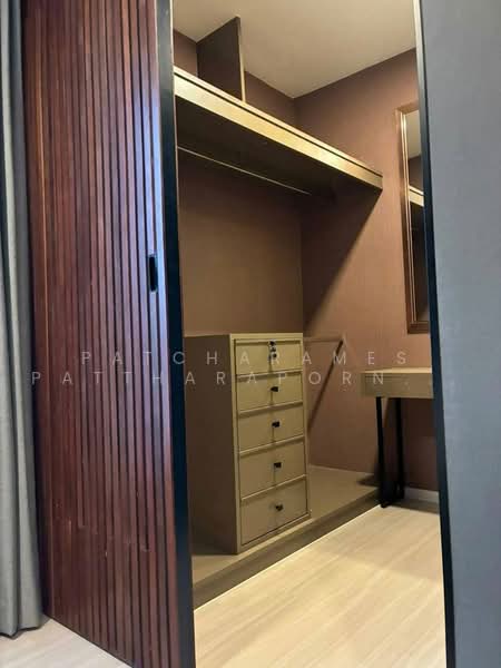 Quintara Phume Sukhumvit 39, Bangkok, 73 Soi Sukhumvit 39, Khlong Tan Nua, Watthana, Bangkok, 2 Bedrooms, 65 sqm, Condo For Rent, by Patcharames Pattharapornviboon, 500453152 - DDproperty.com
