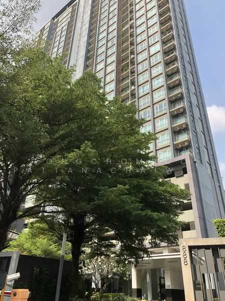 Hive Sathorn : ไฮฟ์ สาทร, กรุงเทพ, ถนนกรุงธนบุรี, คลองต้นไทร, คลองสาน, กรุงเทพ, 49 ตร.ม., คอนโด ขาย, โดย Tongchompoo Pattanachaiwongkoon, 500453160 - DDproperty.com