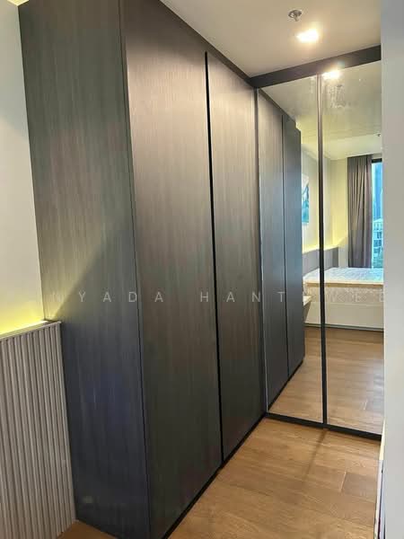 IDEO Q Sukhumvit 36, Bangkok, Soi Sukhumvit 36, Khong Tan, Khlong Toei, Bangkok, 1 Bedroom, 50 sqm, Condo For Rent, by Pinyada Hantewee, 500453161 - DDproperty.com