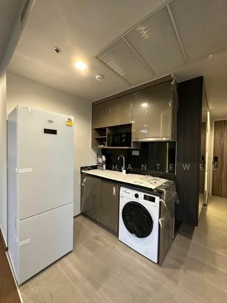 IDEO Q Sukhumvit 36, Bangkok, Soi Sukhumvit 36, Khong Tan, Khlong Toei, Bangkok, 1 Bedroom, 50 sqm, Condo For Rent, by Pinyada Hantewee, 500453161 - DDproperty.com