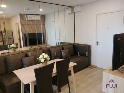 For Rent - Elio Sathorn-Wutthakat, Bangkok