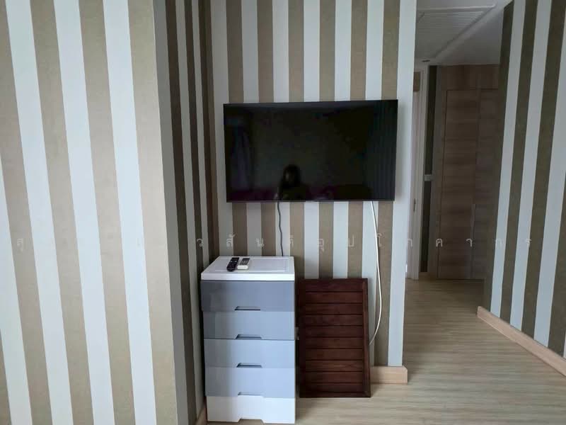 Reflection Jomtien Beach, Chon Buri (Pattaya), 15 Village No. 1 98/1, Na Chom Thian, Sattahip, Chon Buri (Pattaya), 2 Bedrooms, 116 sqm, Condo For Rent, by สุพรรณี วสันติอุปโภคากร, 500453167 - DDproperty.com