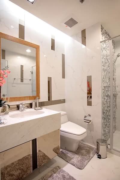 Belle Grand Rama 9, Bangkok, 131 Rama 9 Road, Huai Khwang, Bangkok, 2 Bedrooms, 147 sqm, Condo For Rent, by Pinyada Hantewee, 500453168 - DDproperty.com