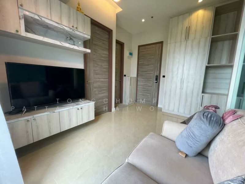 Mayfair Place Sukhumvit 50 : เมย์แฟร์ เพลส สุขุมวิท 50, กรุงเทพ, ซอยสุขุมวิท 50, พระโขนง, คลองเตย, กรุงเทพ, 35 ตร.ม., คอนโด ขาย, โดย Tongchompoo Pattanachaiwongkoon, 500453173 - DDproperty.com
