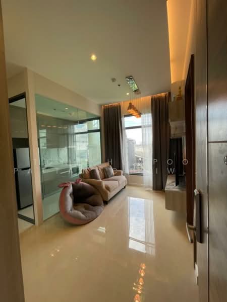 Mayfair Place Sukhumvit 50 : เมย์แฟร์ เพลส สุขุมวิท 50, กรุงเทพ, ซอยสุขุมวิท 50, พระโขนง, คลองเตย, กรุงเทพ, 35 ตร.ม., คอนโด ขาย, โดย Tongchompoo Pattanachaiwongkoon, 500453173 - DDproperty.com