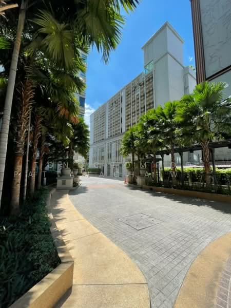 Mayfair Place Sukhumvit 50 : เมย์แฟร์ เพลส สุขุมวิท 50, กรุงเทพ, ซอยสุขุมวิท 50, พระโขนง, คลองเตย, กรุงเทพ, 35 ตร.ม., คอนโด ขาย, โดย Tongchompoo Pattanachaiwongkoon, 500453173 - DDproperty.com