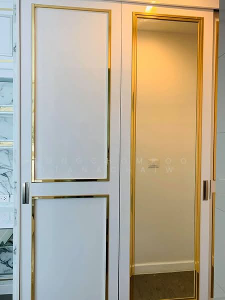 A Space Asoke-Ratchada, Bangkok, 624 Asoke-Dindaeng Road, Din Daeng, Bangkok, 1 Bedroom, 33 sqm, Condo For Sale, by Tongchompoo Pattanachaiwongkoon, 500453175 - DDproperty.com