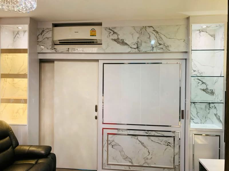 A Space Asoke-Ratchada, Bangkok, 624 Asoke-Dindaeng Road, Din Daeng, Bangkok, 1 Bedroom, 33 sqm, Condo For Sale, by Tongchompoo Pattanachaiwongkoon, 500453175 - DDproperty.com