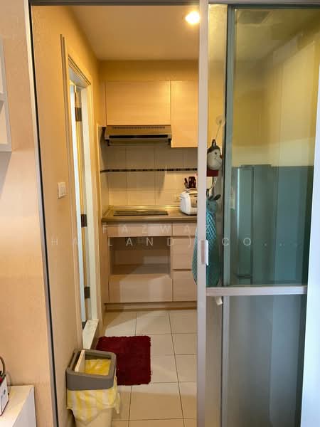 Lumpini Park Riverside Rama 3, Bangkok, 4 Rama 3 Road, Bang Pong Pang, Yan Nawa, Bangkok, 1 Bedroom, 33 sqm, Condo For Sale, by Fazwaz (Thailand) Co., Ltd., 500453179 - DDproperty.com