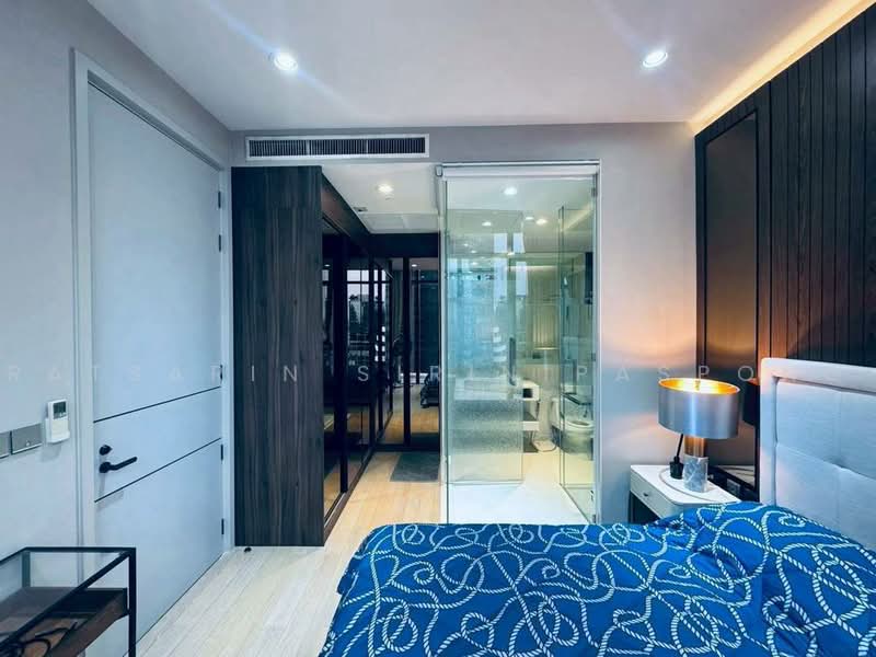 Vittorio 39, Bangkok, 8 Sukhumvit, Khlong Tan Nua, Watthana, Bangkok, 2 Bedrooms, 129 sqm, Condo For Rent, by Ratsarin Sirinipaspong, 500453180 - DDproperty.com
