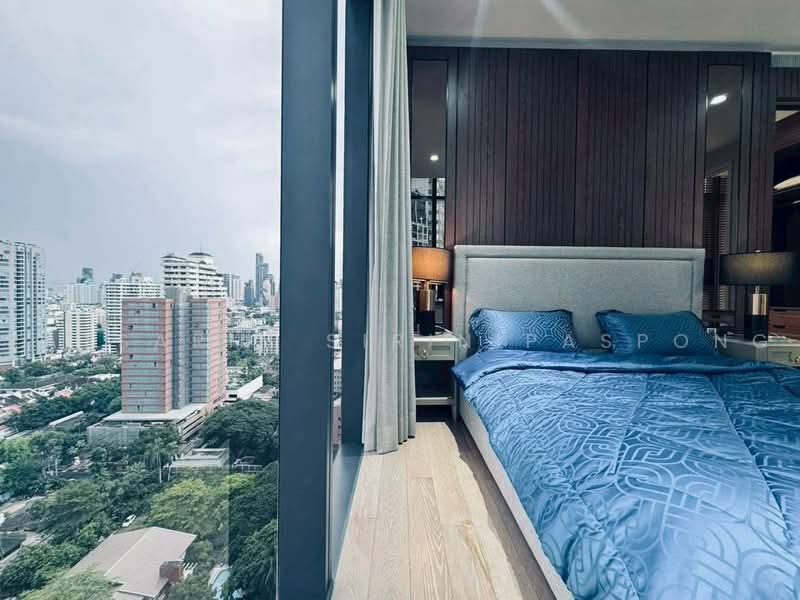 Vittorio 39, Bangkok, 8 Sukhumvit, Khlong Tan Nua, Watthana, Bangkok, 2 Bedrooms, 129 sqm, Condo For Rent, by Ratsarin Sirinipaspong, 500453180 - DDproperty.com