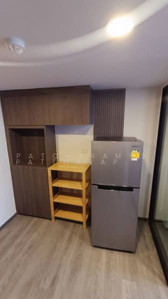 The Origin Ladprao Bangkapi, Bangkok, 3339 Lat Phrao Rd, Khlong Chan, Bang Kapi, Bangkok, 1 Bedroom, 35 sqm, Condo For Rent, by Patcharames Pattharapornviboon, 500453182 - DDproperty.com
