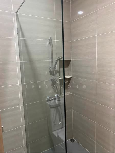 M Jatujak, Bangkok, Phahonyothin Road, Chatuchak, Bangkok, 1 Bedroom, 32 sqm, Condo For Sale, by Settawut Leenavong, 500453183 - DDproperty.com