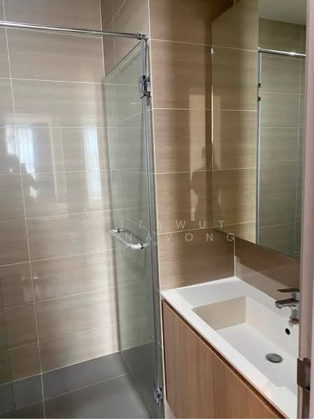 M Jatujak, Bangkok, Phahonyothin Road, Chatuchak, Bangkok, 1 Bedroom, 32 sqm, Condo For Sale, by Settawut Leenavong, 500453183 - DDproperty.com