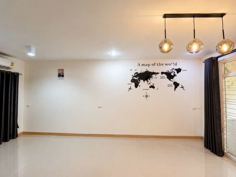 Gusto Phaholyothin – Saimai, Bangkok, Saimai Road, Sai Mai, Bangkok, 4 Bedrooms, 132 sqm, Townhouse For Rent, by คุณนุ๊กนิ๊ก, 500453184 - DDproperty.com