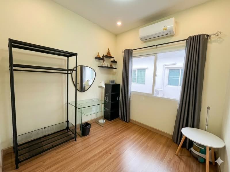 Gusto Phaholyothin – Saimai : กัสโต้ พหลโยธิน – สายไหม, กรุงเทพ, ถนนสายไหม, สายไหม, กรุงเทพ, 132 ตร.ม., ทาวน์เฮ้าส์ ให้เช่า, โดย คุณนุ๊กนิ๊ก, 500453184 - DDproperty.com