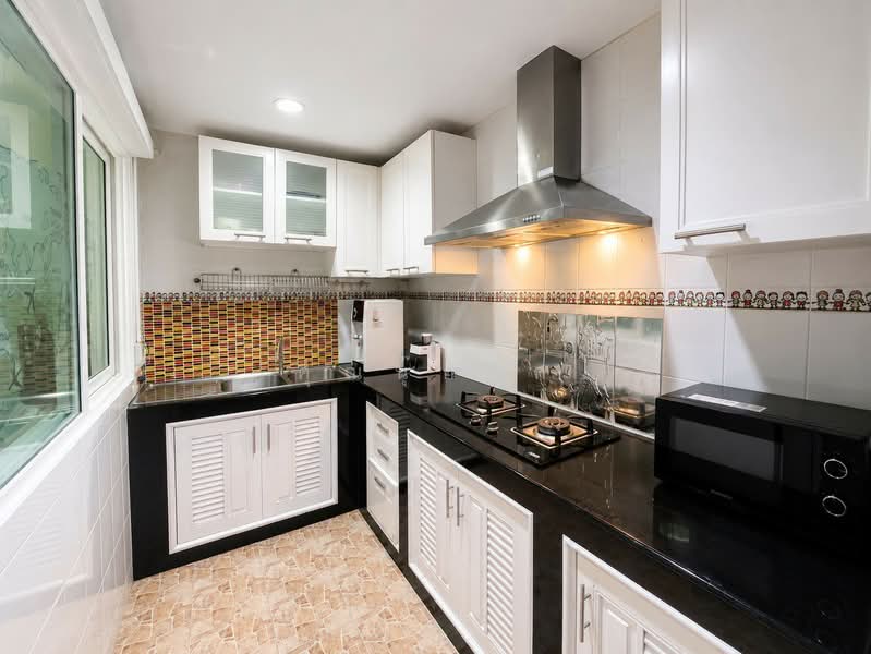 Gusto Phaholyothin – Saimai, Bangkok, Saimai Road, Sai Mai, Bangkok, 4 Bedrooms, 132 sqm, Townhouse For Rent, by คุณนุ๊กนิ๊ก, 500453184 - DDproperty.com