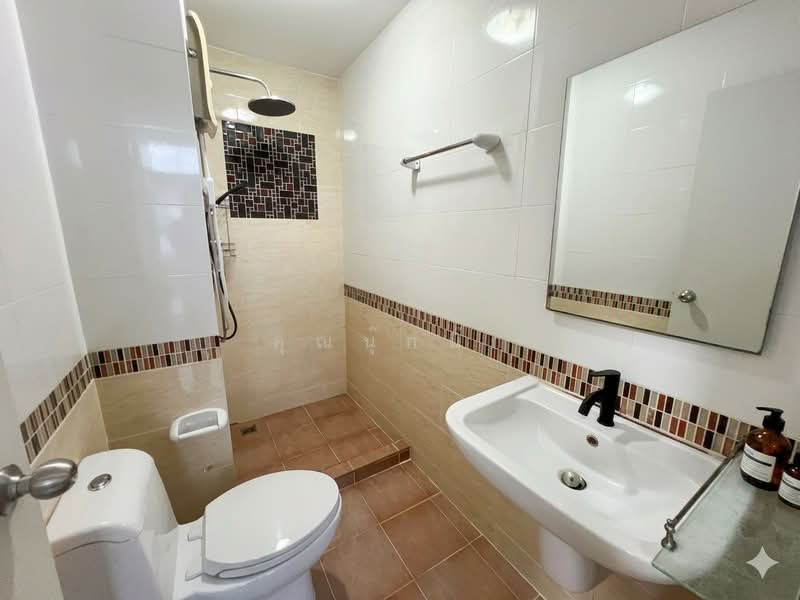Gusto Phaholyothin – Saimai, Bangkok, Saimai Road, Sai Mai, Bangkok, 4 Bedrooms, 132 sqm, Townhouse For Rent, by คุณนุ๊กนิ๊ก, 500453184 - DDproperty.com