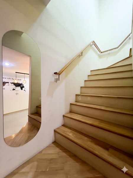 Gusto Phaholyothin – Saimai, Bangkok, Saimai Road, Sai Mai, Bangkok, 4 Bedrooms, 132 sqm, Townhouse For Rent, by คุณนุ๊กนิ๊ก, 500453184 - DDproperty.com