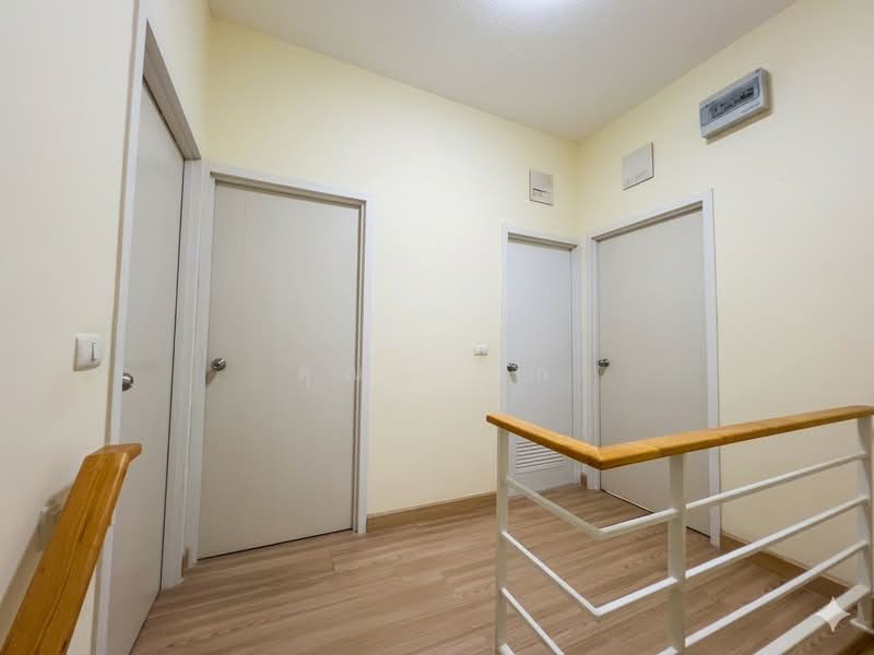 Gusto Phaholyothin – Saimai, Bangkok, Saimai Road, Sai Mai, Bangkok, 4 Bedrooms, 132 sqm, Townhouse For Rent, by คุณนุ๊กนิ๊ก, 500453184 - DDproperty.com