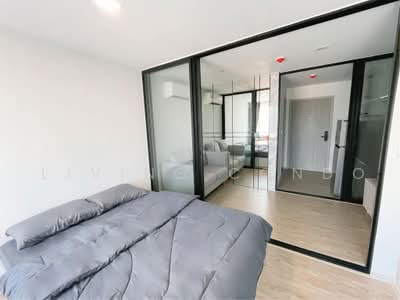 For Rent - Kave Seed Kaset, Bangkok