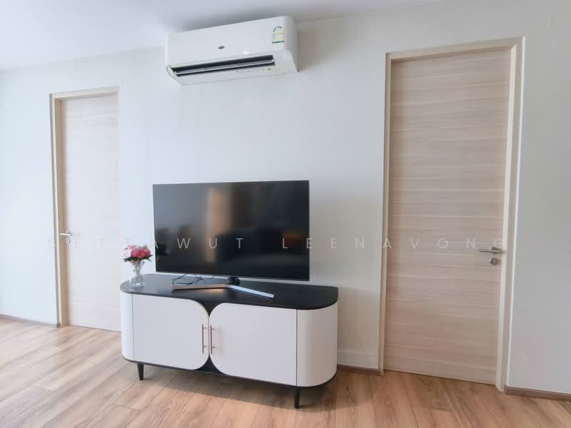 Park Origin Phrom Phong (Park 24), Bangkok, 68 Soi Sukhumvit 24, Khong Tan, Khlong Toei, Bangkok, 1 Bedroom, 52 sqm, Condo For Rent, by Settawut Leenavong, 500453188 - DDproperty.com