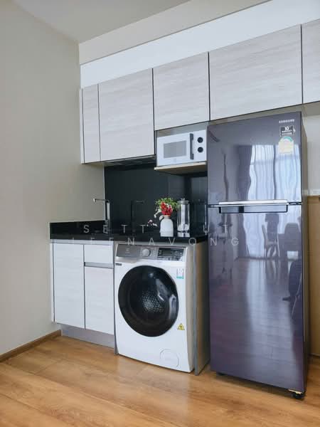 Park Origin Phrom Phong (Park 24), Bangkok, 68 Soi Sukhumvit 24, Khong Tan, Khlong Toei, Bangkok, 1 Bedroom, 52 sqm, Condo For Rent, by Settawut Leenavong, 500453188 - DDproperty.com