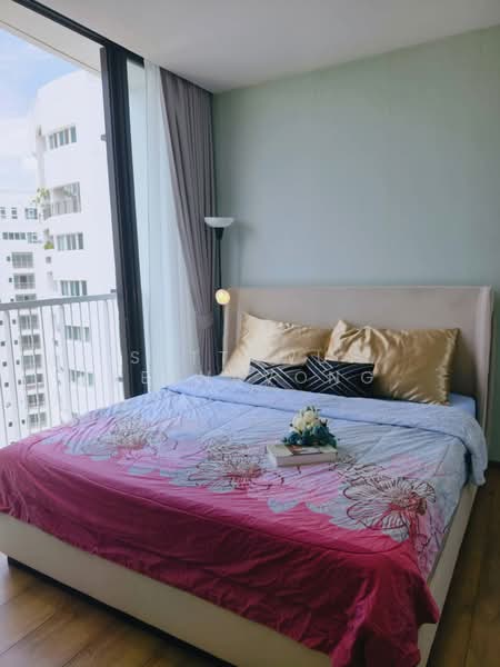 Park Origin Phrom Phong (Park 24), Bangkok, 68 Soi Sukhumvit 24, Khong Tan, Khlong Toei, Bangkok, 1 Bedroom, 52 sqm, Condo For Rent, by Settawut Leenavong, 500453188 - DDproperty.com