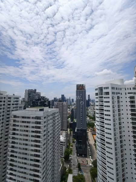 Park Origin Phrom Phong (Park 24), Bangkok, 68 Soi Sukhumvit 24, Khong Tan, Khlong Toei, Bangkok, 1 Bedroom, 52 sqm, Condo For Rent, by Settawut Leenavong, 500453188 - DDproperty.com