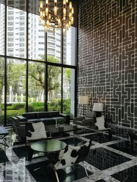 Park Origin Phrom Phong (Park 24), Bangkok, 68 Soi Sukhumvit 24, Khong Tan, Khlong Toei, Bangkok, 1 Bedroom, 52 sqm, Condo For Rent, by Settawut Leenavong, 500453188 - DDproperty.com