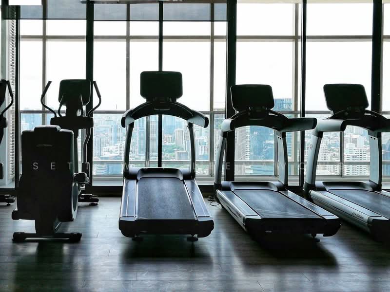 Park Origin Phrom Phong (Park 24), Bangkok, 68 Soi Sukhumvit 24, Khong Tan, Khlong Toei, Bangkok, 1 Bedroom, 52 sqm, Condo For Rent, by Settawut Leenavong, 500453188 - DDproperty.com