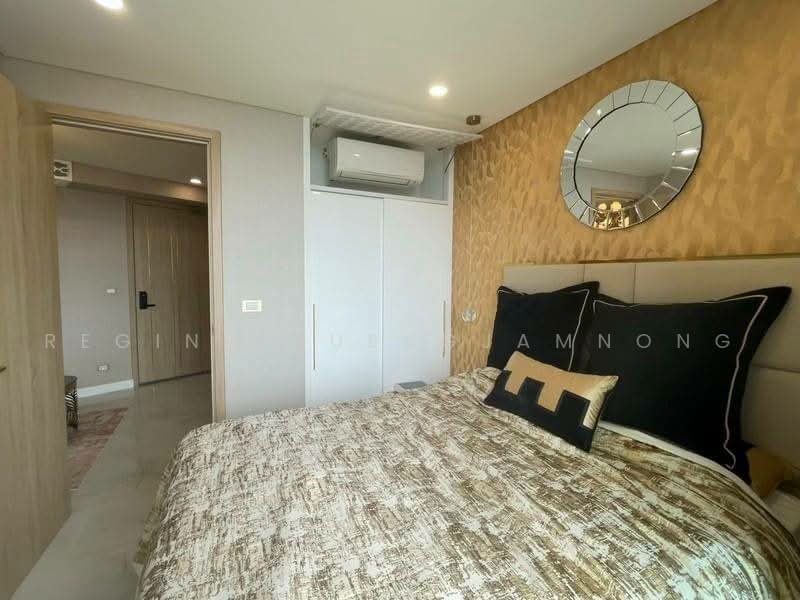 Copacabana Beach Jomtien, Chon Buri (Pattaya), Jomtien Sai Song Rd, Nong Pru, Bang Lamung (Pattaya), Chon Buri (Pattaya), 1 Bedroom, 29 sqm, Condo For Sale, by Regina Nuengjamnong, 500453189 - DDproperty.com