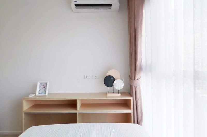 Aspire Sukhumvit 48, Bangkok, Sukhumvit Road, Phra Kanong, Khlong Toei, Bangkok, 2 Bedrooms, 54 sqm, Condo For Sale, by คุณดาว, 500453190 - DDproperty.com