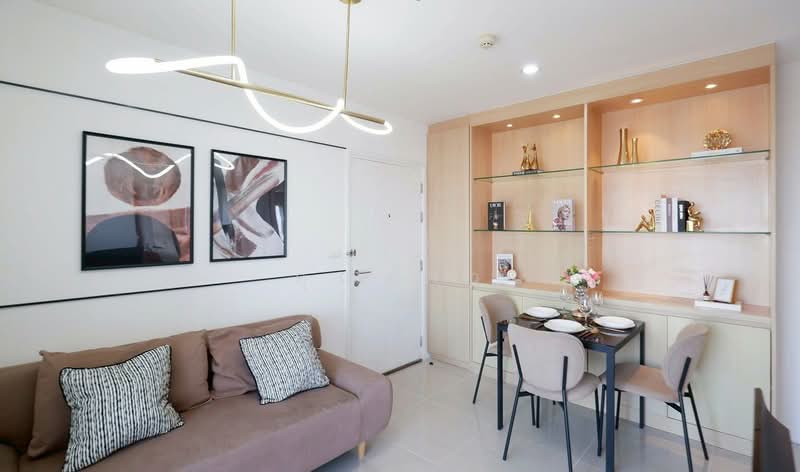 Aspire Sukhumvit 48 : แอสปาย สุขุมวิท 48, กรุงเทพ, ซอยสุขุมวิท 48 ถนนสุขุมวิท แขวงพระโขนง เขตคลองเตย กรุงเทพมหานคร, พระโขนง, คลองเตย, กรุงเทพ, 54 ตร.ม., คอนโด ขาย, โดย คุณดาว, 500453190 - DDproperty.com