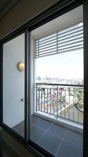 Aspire Sukhumvit 48, Bangkok, Sukhumvit Road, Phra Kanong, Khlong Toei, Bangkok, 2 Bedrooms, 54 sqm, Condo For Sale, by คุณดาว, 500453190 - DDproperty.com