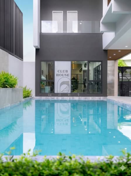 The Blisz SIGNATURE พระราม 3 - ดาวคะนอง, Bangkok, Chom Thong, Bangkok, 3 Bedrooms, 205 sqm, Townhouse For Sale, by ณภัทร พรสิริเมธากุล, 500453191 - DDproperty.com