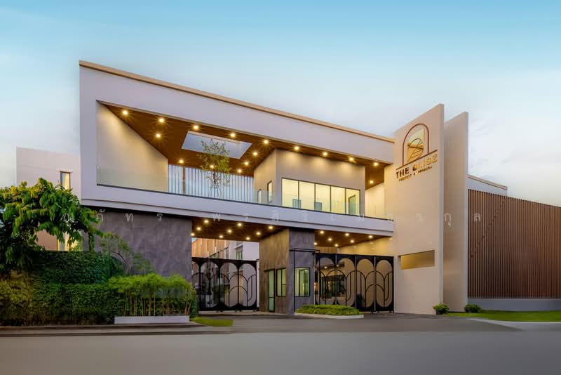 The Blisz SIGNATURE พระราม 3 - ดาวคะนอง, Bangkok, Chom Thong, Bangkok, 3 Bedrooms, 205 sqm, Townhouse For Sale, by ณภัทร พรสิริเมธากุล, 500453191 - DDproperty.com