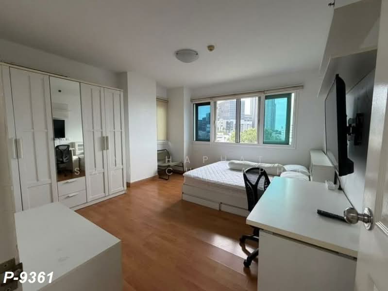 City Home Sukhumvit, Bangkok, Udomsuk Road, Bang Na, Bangkok, 2 Bedrooms, 75 sqm, Condo For Rent, by Nichaphat Sakunchayapha, 500453192 - DDproperty.com