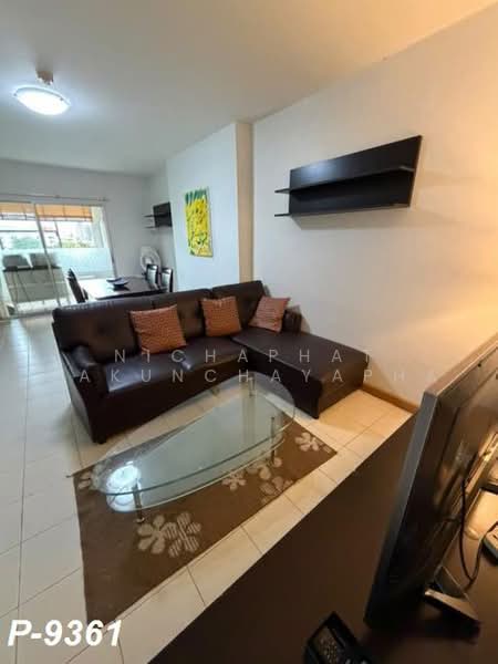 City Home Sukhumvit, Bangkok, Udomsuk Road, Bang Na, Bangkok, 2 Bedrooms, 75 sqm, Condo For Rent, by Nichaphat Sakunchayapha, 500453192 - DDproperty.com