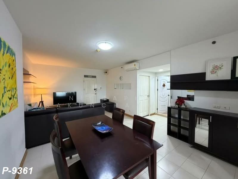 City Home Sukhumvit, Bangkok, Udomsuk Road, Bang Na, Bangkok, 2 Bedrooms, 75 sqm, Condo For Rent, by Nichaphat Sakunchayapha, 500453192 - DDproperty.com