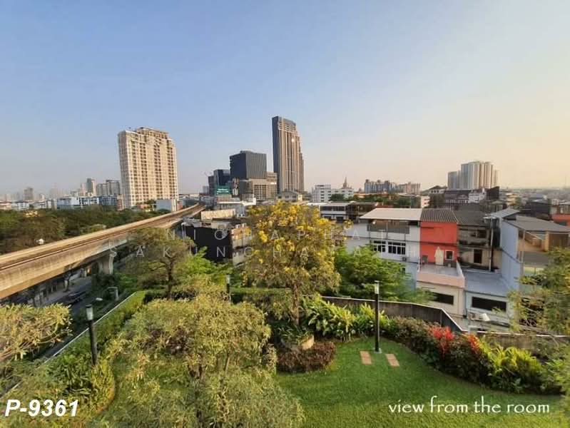City Home Sukhumvit, Bangkok, Udomsuk Road, Bang Na, Bangkok, 2 Bedrooms, 75 sqm, Condo For Rent, by Nichaphat Sakunchayapha, 500453192 - DDproperty.com
