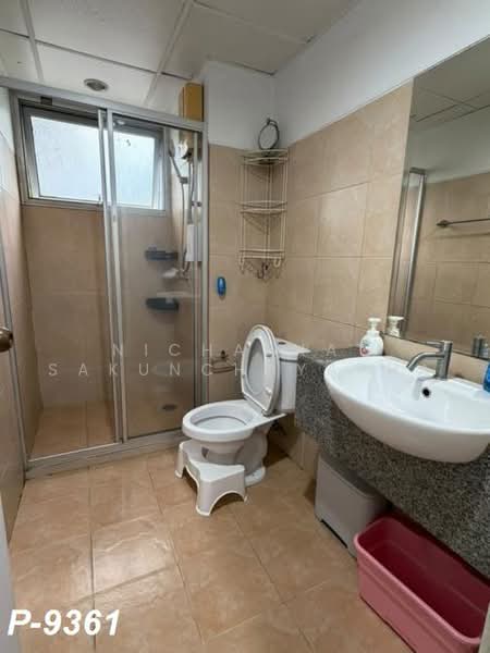 City Home Sukhumvit, Bangkok, Udomsuk Road, Bang Na, Bangkok, 2 Bedrooms, 75 sqm, Condo For Rent, by Nichaphat Sakunchayapha, 500453192 - DDproperty.com