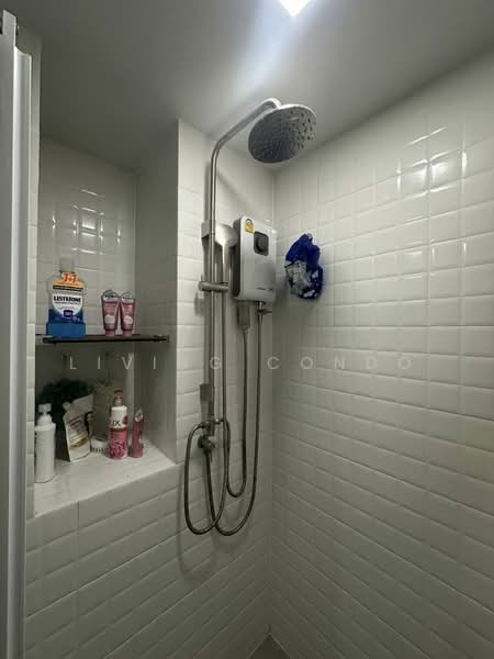 Kave Seed Kaset, Bangkok, Soi Phahonyothin 34, Sena Nikhom, Chatuchak, Bangkok, 1 Bedroom, 29 sqm, Condo For Sale, by Living Condo, 500453193 - DDproperty.com