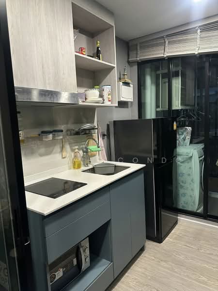Kave Seed Kaset, Bangkok, Soi Phahonyothin 34, Sena Nikhom, Chatuchak, Bangkok, 1 Bedroom, 29 sqm, Condo For Sale, by Living Condo, 500453193 - DDproperty.com