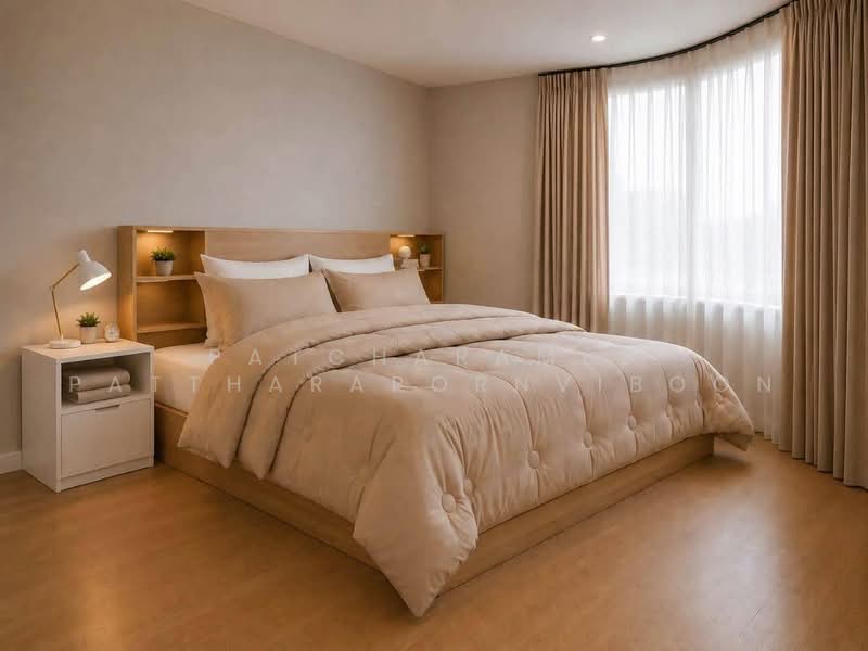 Skyrise Avenue Sukhumvit 64, Bangkok, 3 Soi Sukhumvit 64, Bang Chak, Phra Khanong, Bangkok, 2 Bedrooms, 44 sqm, Condo For Rent, by Patcharames Pattharapornviboon, 500453195 - DDproperty.com