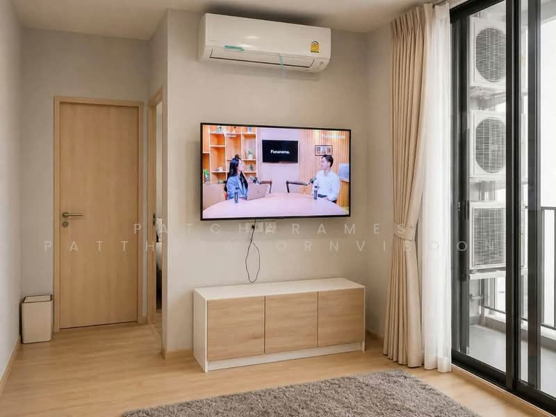 Skyrise Avenue Sukhumvit 64, Bangkok, 3 Soi Sukhumvit 64, Bang Chak, Phra Khanong, Bangkok, 2 Bedrooms, 44 sqm, Condo For Rent, by Patcharames Pattharapornviboon, 500453195 - DDproperty.com